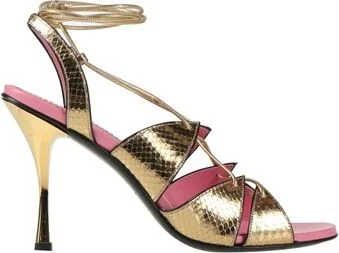 Dsquared2 Woman Sandals