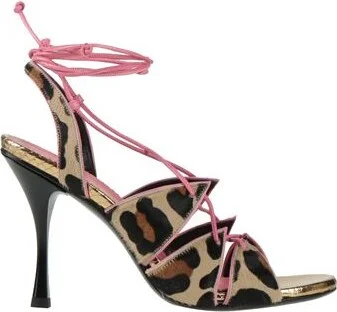 Dsquared2 Woman Sandals