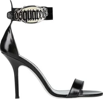 Dsquared2 Woman Sandals