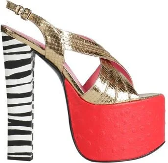 Dsquared2 Woman Sandals