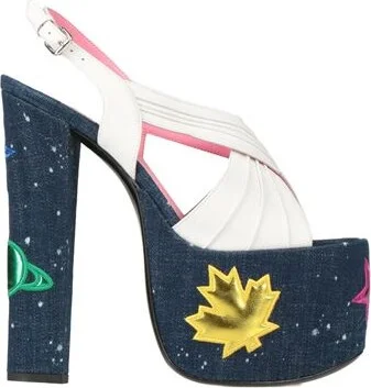 Dsquared2 Woman Sandals