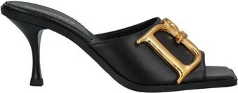 Dsquared2 Woman Sandals