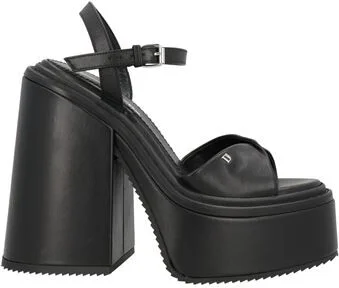 Dsquared2 Woman Sandals
