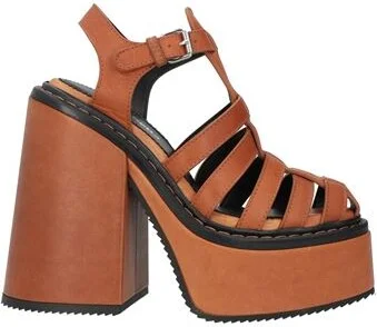 Dsquared2 Woman Sandals