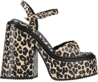 Dsquared2 Woman Sandals