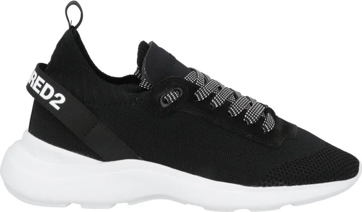 Dsquared2 Woman Sneakers - Image 3