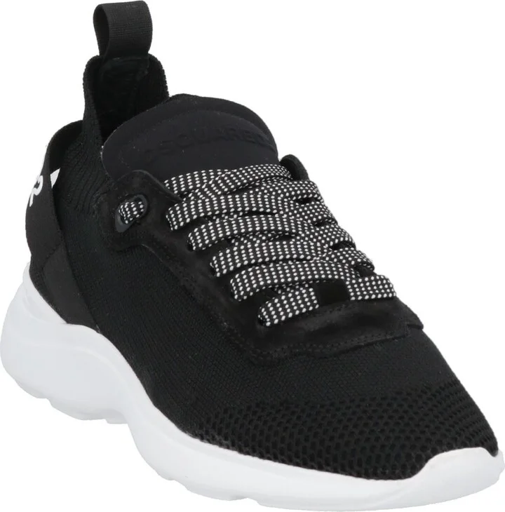 Dsquared2 Woman Sneakers - Image 4