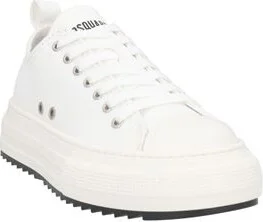 Dsquared2 Woman Sneakers - Image 2