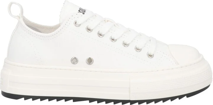 Dsquared2 Woman Sneakers - Image 3