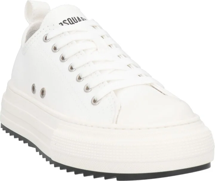Dsquared2 Woman Sneakers - Image 4