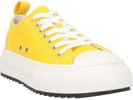 Dsquared2 Woman Sneakers - Image 5