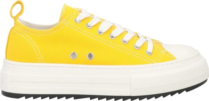Dsquared2 Woman Sneakers - Image 6