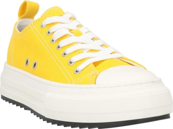 Dsquared2 Woman Sneakers - Image 7