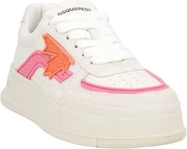 Dsquared2 Woman Sneakers - Image 2