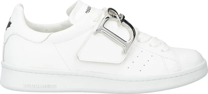Dsquared2 Woman Sneakers - Image 3