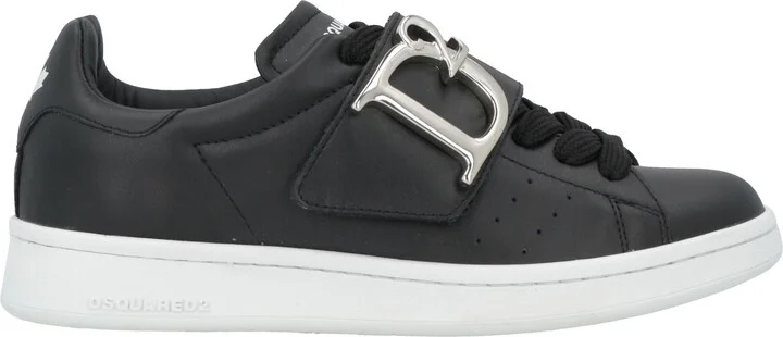 Dsquared2 Woman Sneakers - Image 6