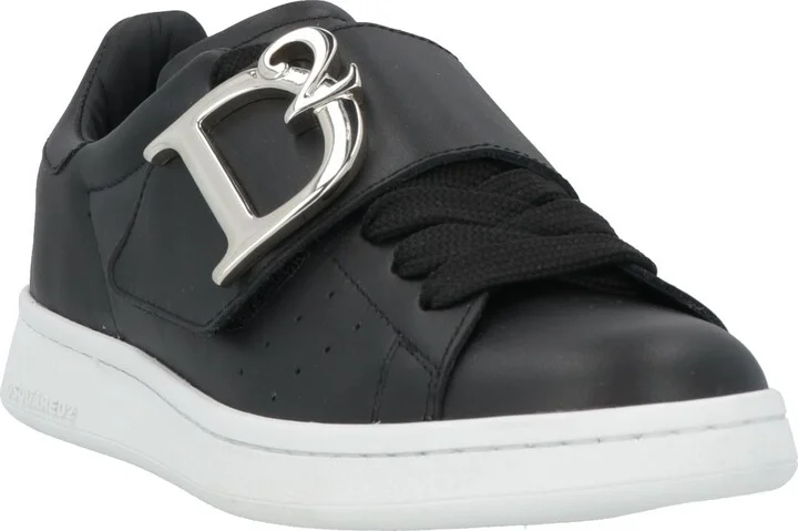Dsquared2 Woman Sneakers - Image 7