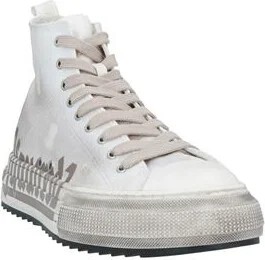 Dsquared2 Woman Sneakers - Image 2