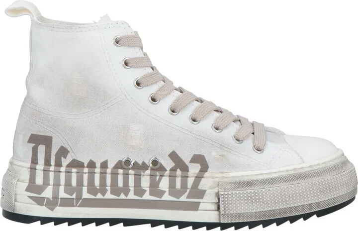 Dsquared2 Woman Sneakers - Image 3