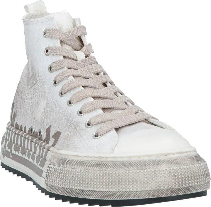 Dsquared2 Woman Sneakers - Image 4