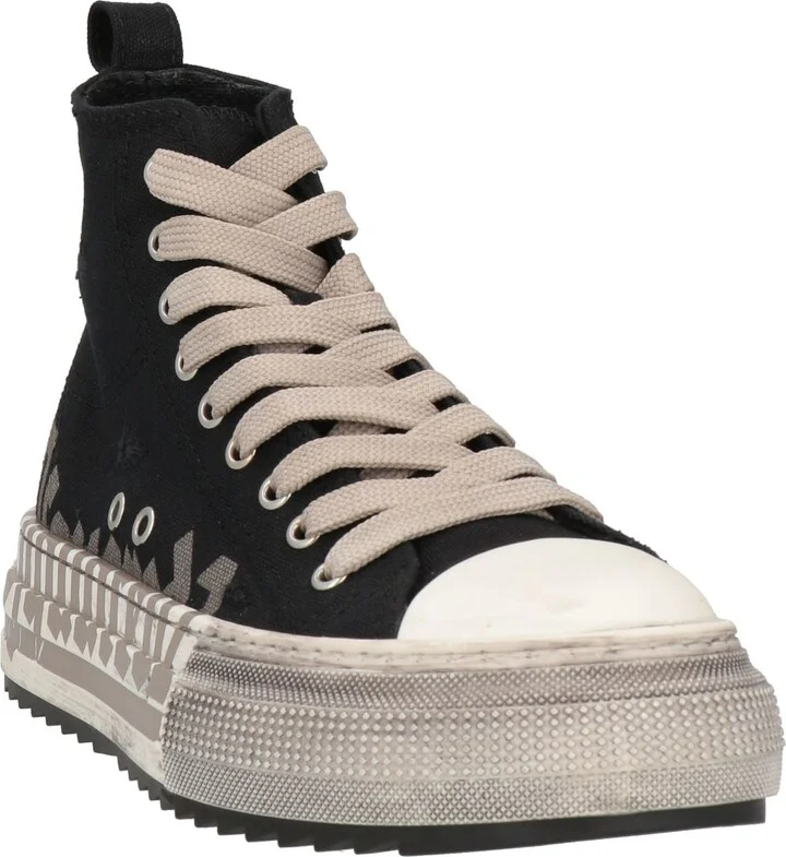 Dsquared2 Woman Sneakers - Image 7