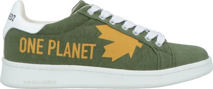 Dsquared2 Woman Sneakers - Image 3