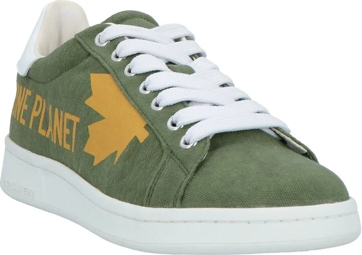 Dsquared2 Woman Sneakers - Image 4