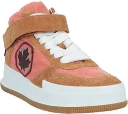 Dsquared2 Woman Sneakers - Image 2