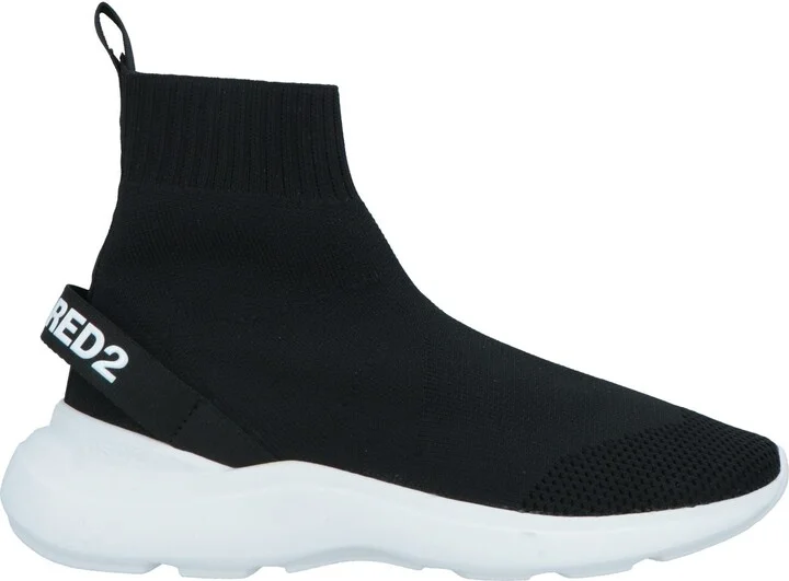 Dsquared2 Woman Sneakers - Image 3