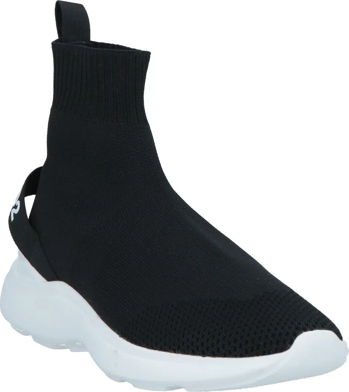 Dsquared2 Woman Sneakers - Image 4