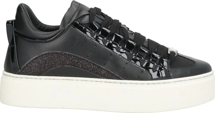 Dsquared2 Woman Sneakers - Image 3