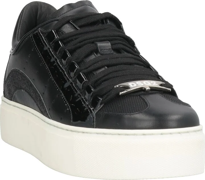 Dsquared2 Woman Sneakers - Image 4