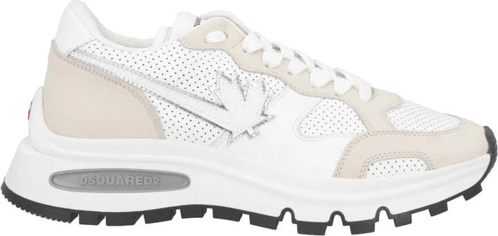 Dsquared2 Woman Sneakers - Image 6