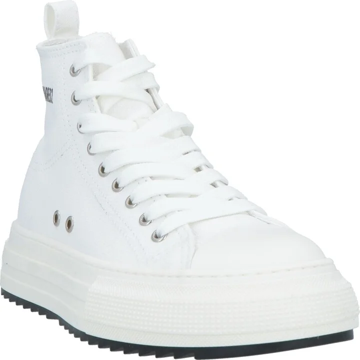 Dsquared2 Woman Sneakers - Image 4
