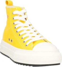 Dsquared2 Woman Sneakers - Image 5
