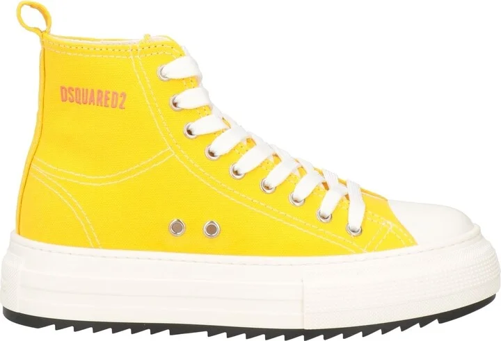 Dsquared2 Woman Sneakers - Image 6