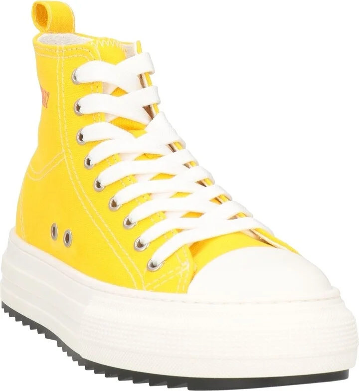 Dsquared2 Woman Sneakers - Image 7