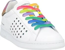 Dsquared2 Woman Sneakers - Image 2