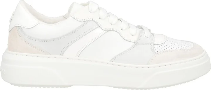 Dsquared2 Woman Sneakers - Image 3
