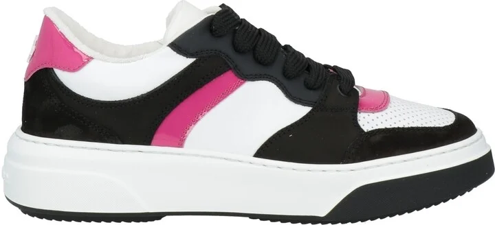 Dsquared2 Woman Sneakers - Image 6
