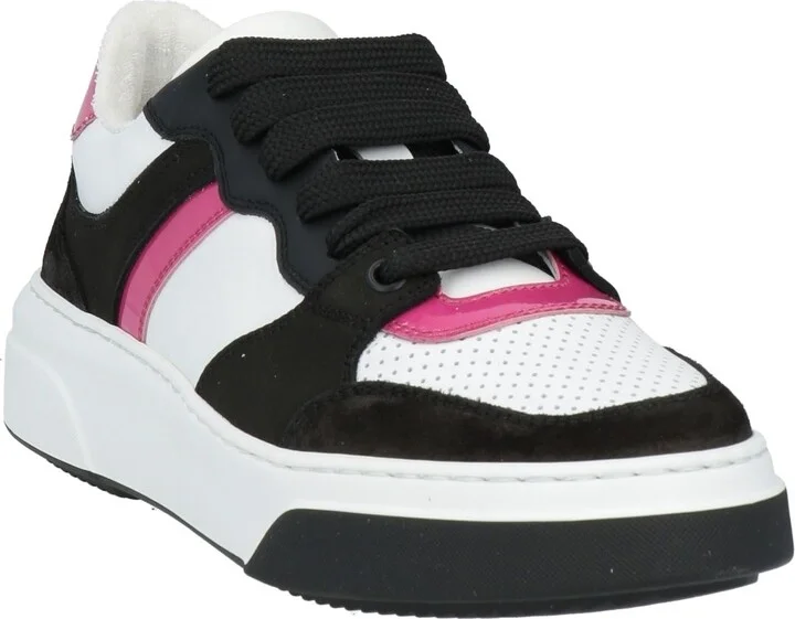 Dsquared2 Woman Sneakers - Image 7