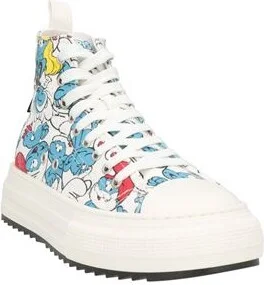 Dsquared2 Woman Sneakers - Image 2