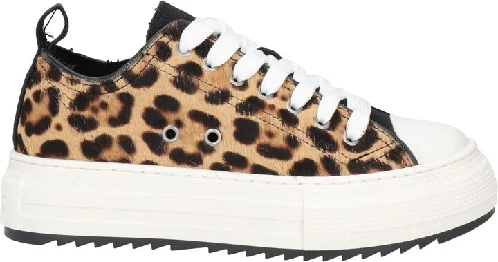 Dsquared2 Woman Sneakers - Image 3