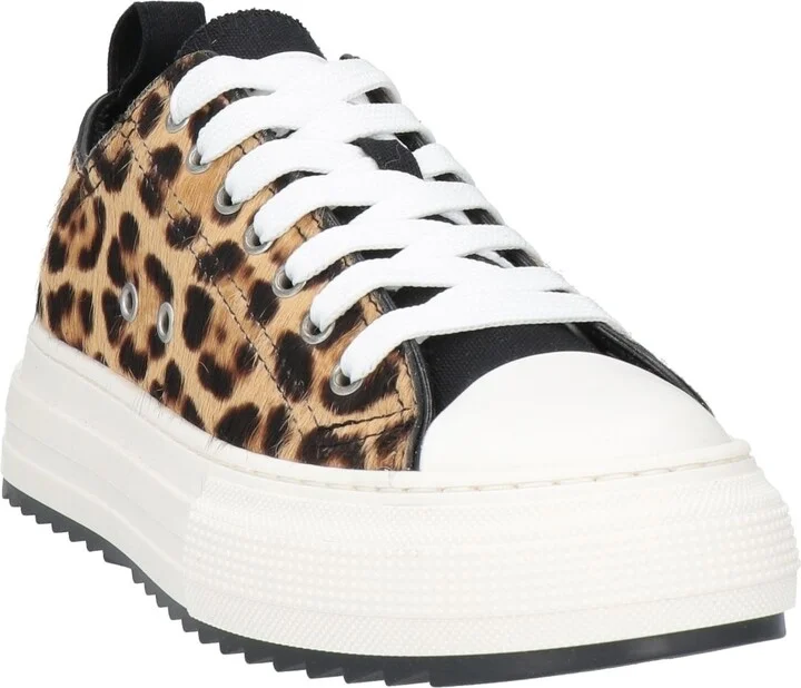 Dsquared2 Woman Sneakers - Image 4