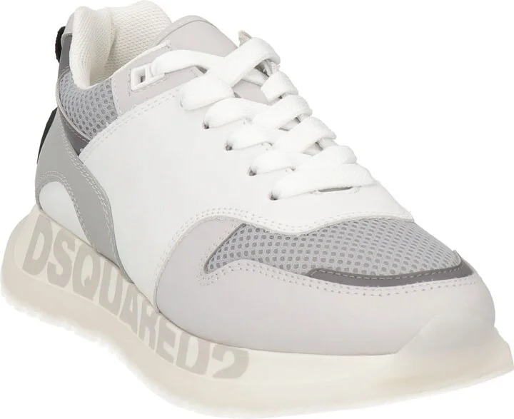 Dsquared2 Woman Sneakers - Image 4