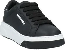 Dsquared2 Woman Sneakers - Image 2