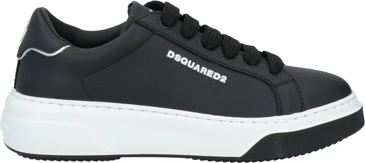 Dsquared2 Woman Sneakers - Image 3