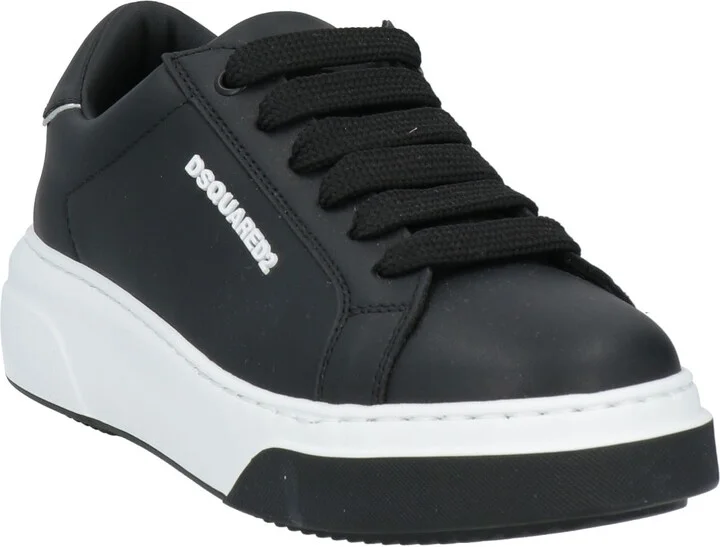 Dsquared2 Woman Sneakers - Image 4