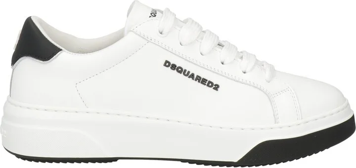 Dsquared2 Woman Sneakers - Image 6