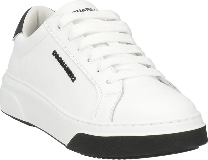 Dsquared2 Woman Sneakers - Image 7
